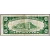 Image 2 : 1929 $10 Federal Reserve Bank Star Note New York