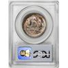 Image 2 : 1936 Long Island Tercentenary Commemorative Half Dollar Coin PCGS MS65