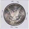 Image 2 : 1878-CC $1 Morgan Silver Dollar Coin