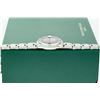 Image 9 : Rolex Ladies Stainless Steel Diamond and Ruby Datejust Wristwatch