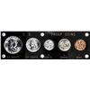 Image 1 : 1953 (5) Coin Proof Set