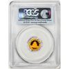 Image 2 : 2012 China 20 Yuan Gold Panda Coin PCGS MS70 First Strike