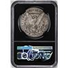 Image 3 : 1884-S $1 Morgan Silver Dollar Coin NGC Genuine