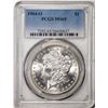 Image 1 : 1904-O $1 Morgan Silver Dollar Coin PCGS MS65