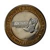 Image 2 : .999 Silver Boomtown Hotel and Casino $10 Casino Limited Edition Gaming Token