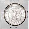 Image 2 : 1888 $1 Morgan Silver Dollar Coin