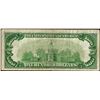 Image 2 : 1928A $100 Federal Reserve Note Kansas City Redeemable in Gold