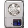 Image 2 : 1890 $1 Morgan Silver Dollar Coin NGC MS64