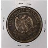 Image 2 : 1877-S $1 Trade Silver Dollar Coin
