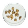 Image 1 : Gold Nuggets 2.44 Grams Total Weight