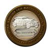 Image 1 : .999 Silver Imperial Palace Hotel & Casino Nevada $10 Limited Edition Gaming Token