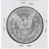 Image 2 : 1892-CC $1 Morgan Silver Dollar Coin