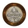 Image 2 : .999 Silver Eldorado Hotel and Casino Reno, NV $10 Casino Gaming Token Limited Edition
