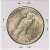 Image 2 : 1927-S $1 Peace Silver Dollar Coin