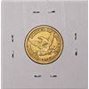 Image 2 : 1847/7 $5 Liberty Head Half Eagle Gold Coin
