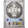Image 2 : 1885-O $1 Morgan Silver Dollar Coin PCGS MS64