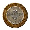 Image 2 : .999 Silver Palace Station Hotel and Casino $10 Casino Limited Edition Gaming Token