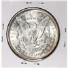 Image 2 : 1891-O $1 Morgan Silver Dollar Coin