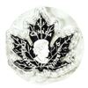 Image 4 : 2015 $20 Canada Proof Maple Leaf Silver Coin in Display Box w/ COA