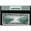 Image 2 : 1914 $10 Federal Reserve Note Atlanta Fr.927a PCGS Very Fine 20