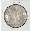 Image 2 : 1899 $1 Morgan Silver Dollar Coin