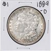 Image 1 : 1889-O $1 Morgan Silver Dollar Coin