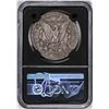 Image 3 : 1892-S $1 Morgan Silver Dollar Coin NGC Genuine
