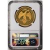 Image 2 : 1876/2015 George T. Morgan $100 Gold Union 1oz Gold Coin NGC Ultra Cameo Gem Proof