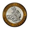 Image 1 : .999 Silver Sam Boyd's Sam's Town Las Vegas $10 Casino Gaming Token Limited Edition