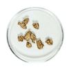 Image 1 : Gold Nuggets 2.38 Grams Total Weight