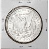 Image 2 : 1892-CC $1 Morgan Silver Dollar Coin