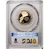 Image 2 : 2022-W $5 Proof Negro Leagues Baseball Commemorative Gold Coin PCGS PR70DCAM