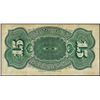 Image 3 : March 3, 1863 Fourth Issue Fifteen Cents Fractional Currency Note