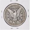 Image 2 : 1893-CC $1 Morgan Silver Dollar Coin