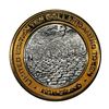 Image 1 : .999 Silver MGM Grand Las Vegas, Nevada $10 Casino Limited Edition Gaming Token