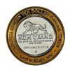Image 2 : .999 Silver MGM Grand Las Vegas, Nevada $10 Casino Limited Edition Gaming Token