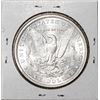 Image 2 : 1887-S $1 Morgan Silver Dollar Coin