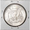 Image 2 : 1891 $1 Morgan Silver Dollar Coin