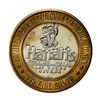 Image 2 : .999 Silver Harrah's Las Vegas, Nevada $10 Casino Limited Edition Gaming Token