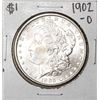 Image 1 : 1902-O $1 Morgan Silver Dollar Coin