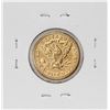 Image 2 : 1893 $5 Indian Head Half Eagle Gold Coin