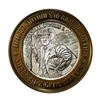 Image 1 : .999 Silver Sierra Sids Sparks, Nevada $10 Casino Limited Edition Gaming Token