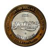 Image 2 : .999 Silver Sierra Sids Sparks, Nevada $10 Casino Limited Edition Gaming Token