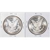Image 3 : Lot of 1883-O & 1884-O $1 Morgan Silver Dollar Coins Proof Like