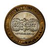 Image 1 : .999 Fine Silver Gold Coast Las Vegas $10 Casino Limited Edition Gaming Token