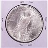 Image 2 : 1934-D $1 Peace Silver Dollar Coin