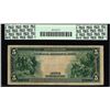 Image 2 : 1914 $5 Federal Reserve Note New York Fr.849 PCGS Fine 12