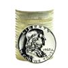 Image 1 : Roll of (20) Proof 1963 Franklin Half Dollar Coins