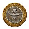 Image 2 : .999 Silver Palace Station Hotel and Casino $10 Casino Limited Edition Gaming Token