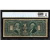 Image 2 : 1896 $1 Educational Silver Certificate Note Fr.224 PCGS Very Good 10